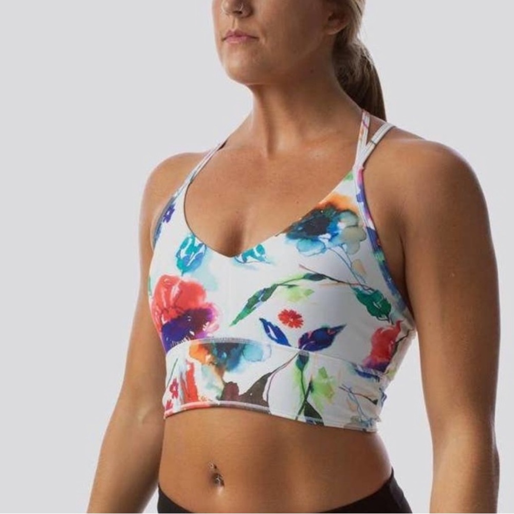 BORN PRIMITIVE Rhapsody 2.0 Sports Bra